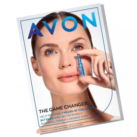 Avon Brochure Request - Get the Latest Brochure