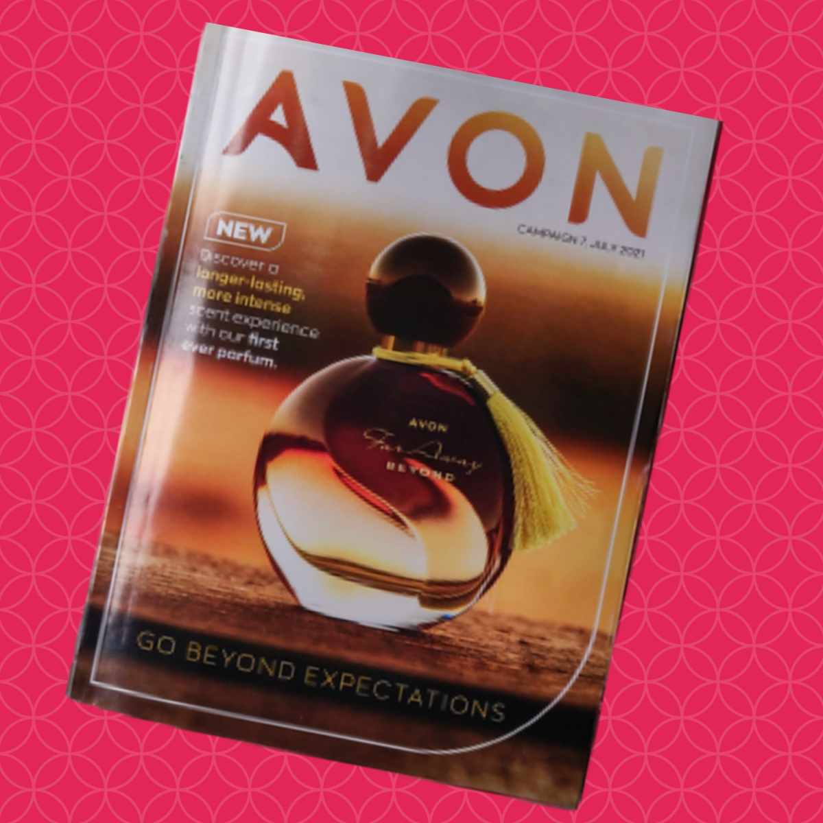 Avon July Brochure 2021 UK See the Catalogue Now
