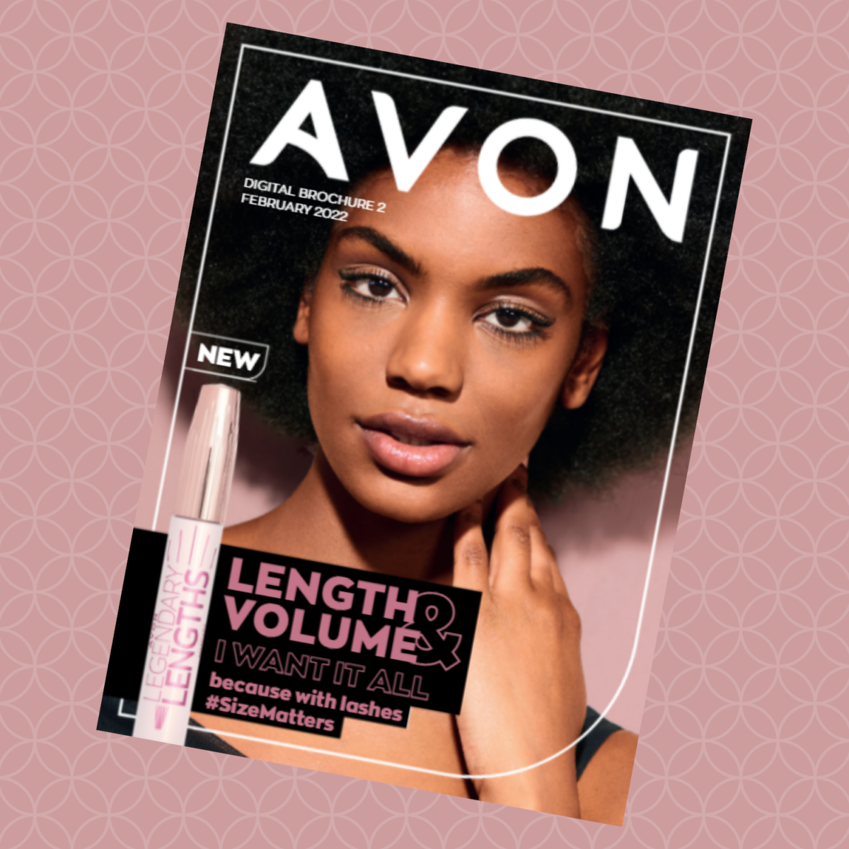 Avon February Brochure 2022 UK See the Current Catalogue Now