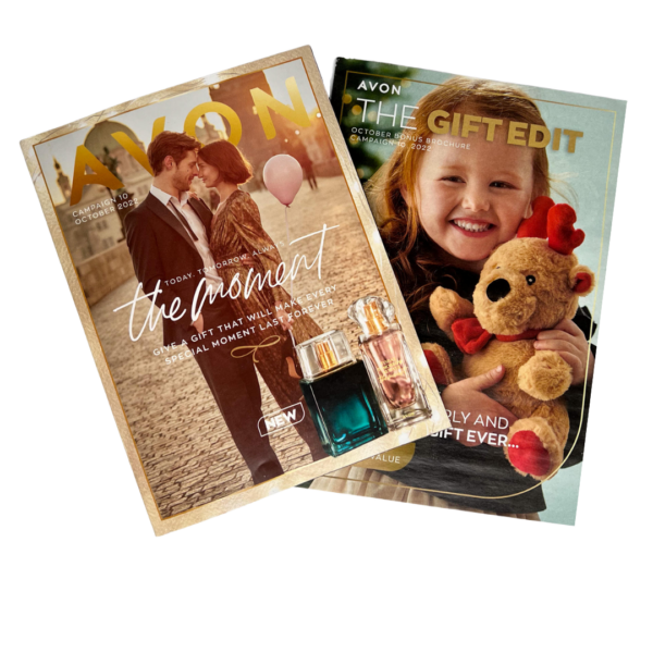 Avon Christmas 2022 Avon October Brochure 2022 UK See the Current Catalogue Now