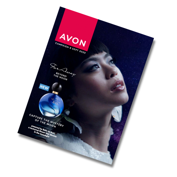 Current Avon Brochure UK View Catalogue Now
