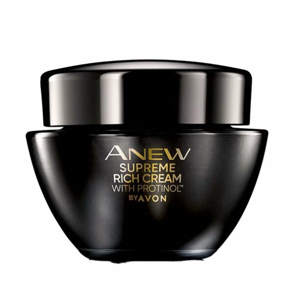 Avon Anew Supreme Rich Cream with Protinol™ - 50ml