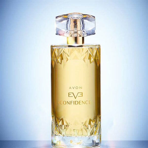 Avon Eve Confidence Eau De Parfum - 100ml