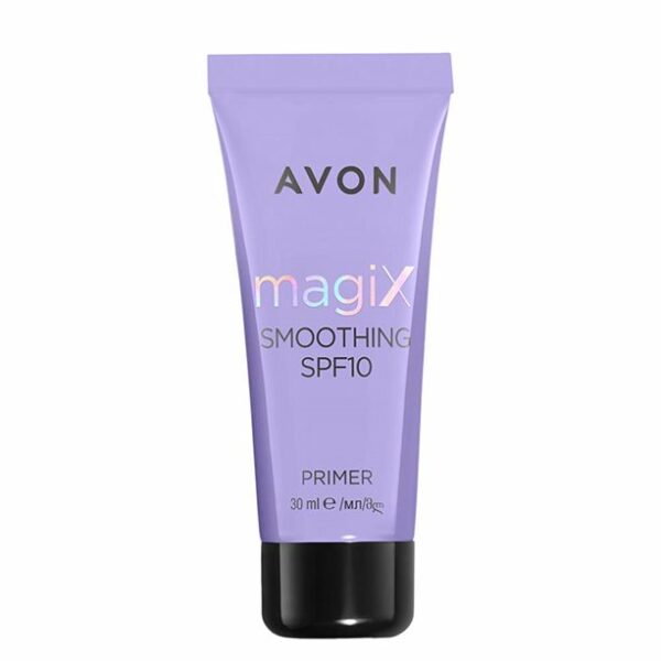 Avon Magix Smoothing SPF10 Primer