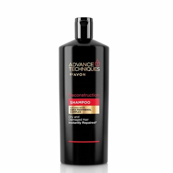 Avon Advance Techniques Reconstruction Shampoo - 700ml