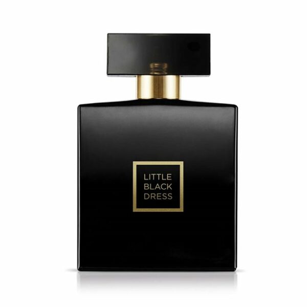 Avon Little Black Dress EDP - 100ml