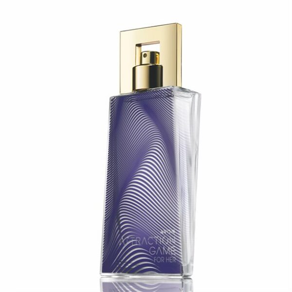 Avon Attraction Game for Her Eau de Parfum - 50ml