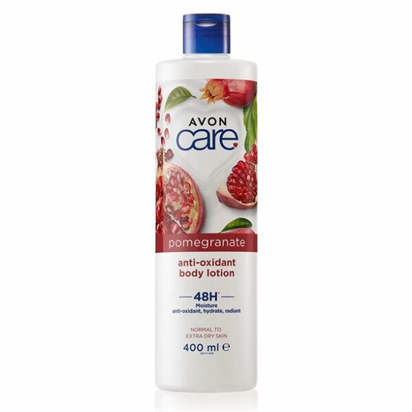 Avon Avon Care Pomegranate Antioxidant Body Lotion