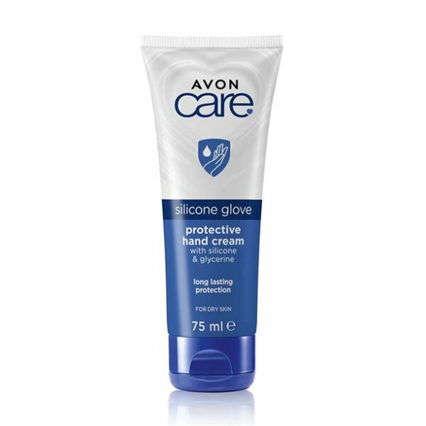 Avon Avon Care Silicone Glove Protective Hand Cream -75ml