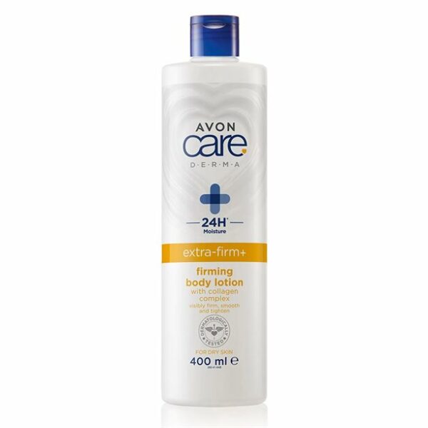 Avon Avon Care Derma Extra-Firm+ Firming Body Lotion - 400ml