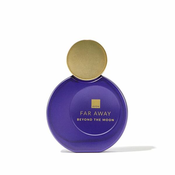 Avon Far Away Beyond The Moon Parfum