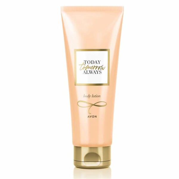 Avon Tomorrow Body Lotion -125ml