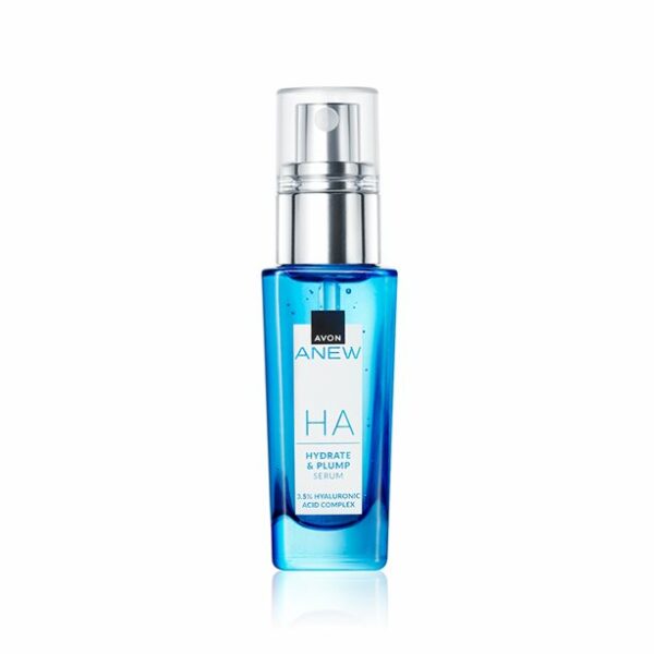 Avon Anew Hydrate & Plump Serum