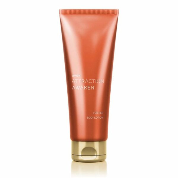 Avon Avon Attraction Awaken Body Lotion