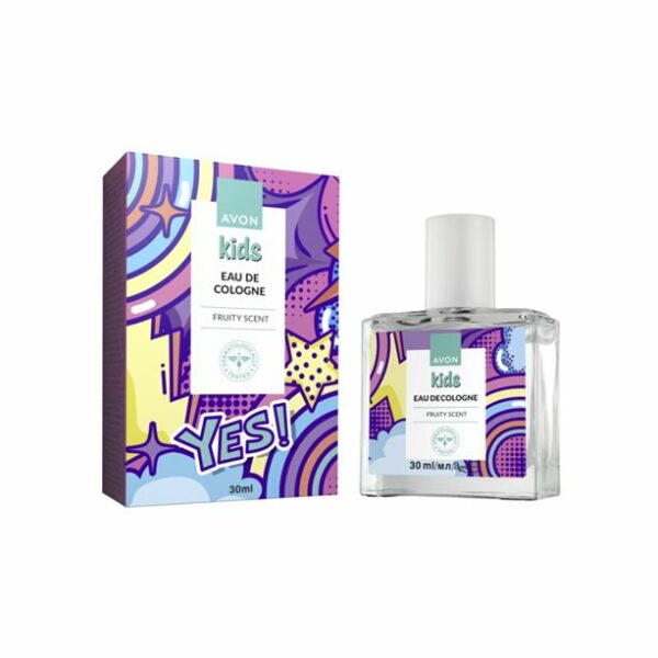 Avon Avon Kids Eau de Cologne - 30ml