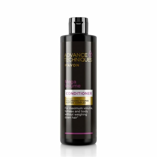 Avon Advance Techniques Mega Volume Conditioner - 250ml