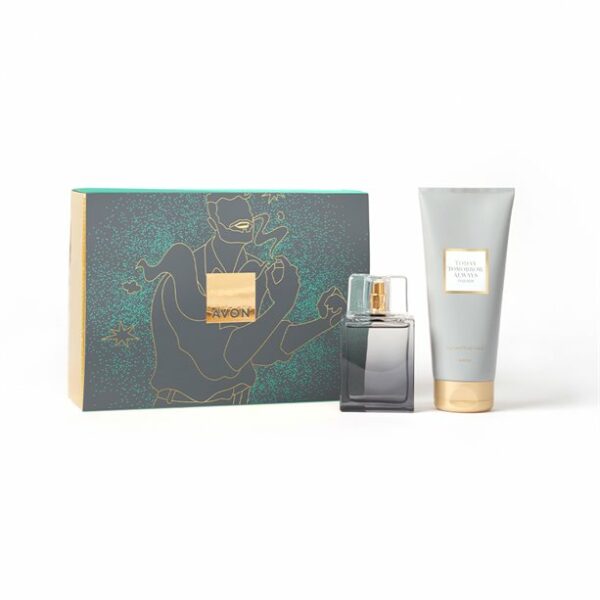 Avon Today Tomorrow Always for Him Eau de Toilette 75ml Gift Set