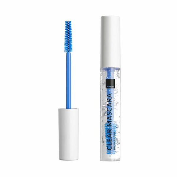 Avon Clear Mascara