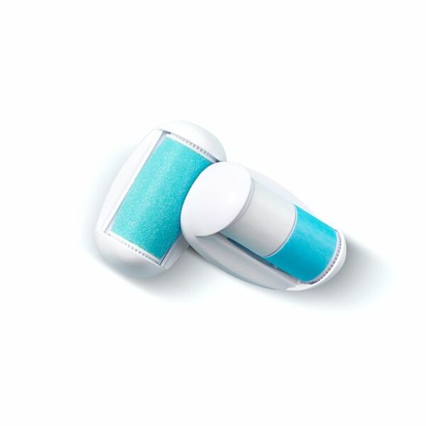 Avon Footworks Wet and Dry Pedi Roller Replacement Heads