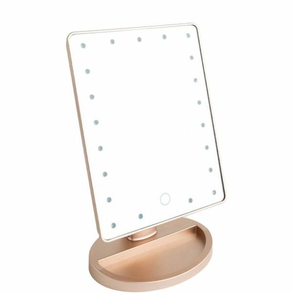 Avon LED Mirror