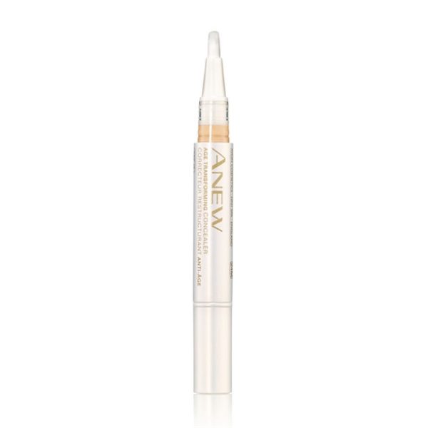 Avon Anew Age-Transforming Concealer SPF15