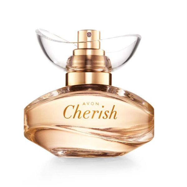 Avon Cherish EDP