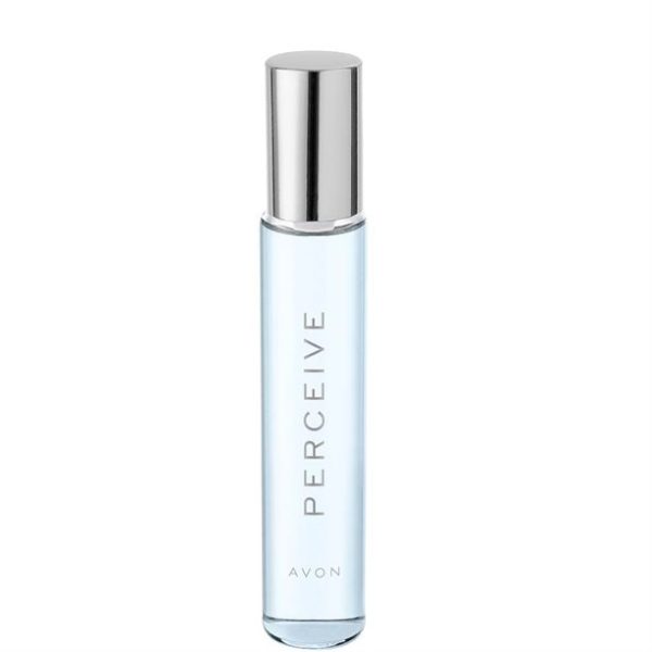 Avon Perceive Eau de Parfum Purse Spray - 10ml