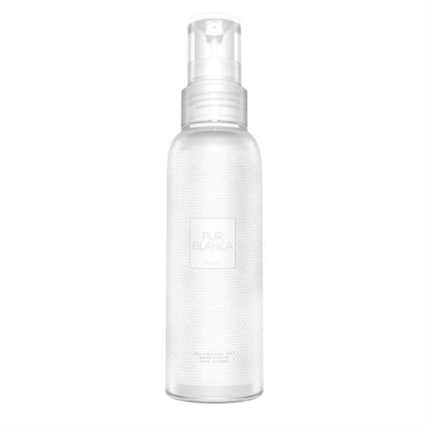 Avon Pur Blanca Body Mist - 100ml