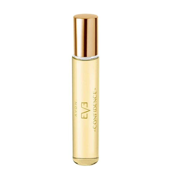 Avon Eve Confidence Eau de Parfum Purse Spray - 10ml