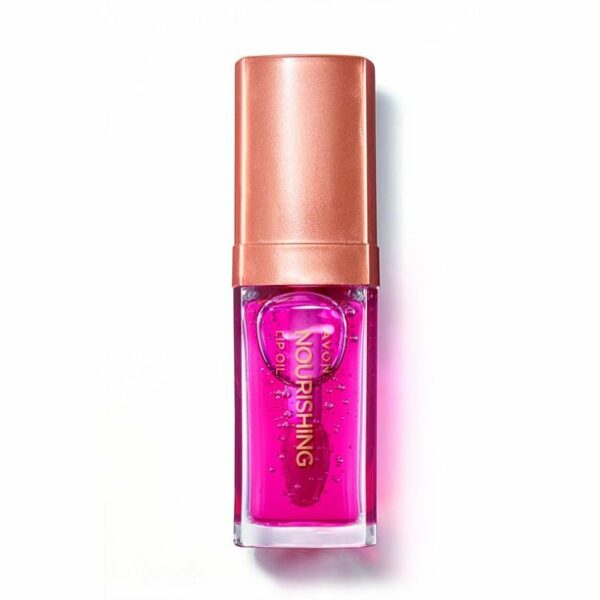 Avon Nourishing Lip Oil SPF12