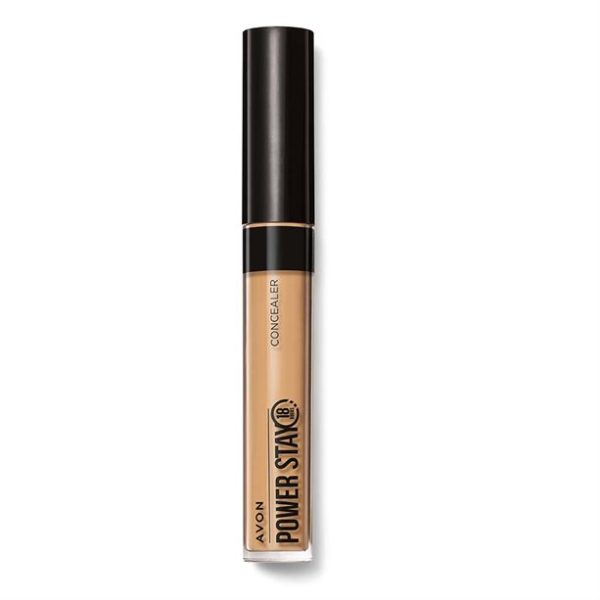 Avon Power Stay 18 Hour Longwear Concealer