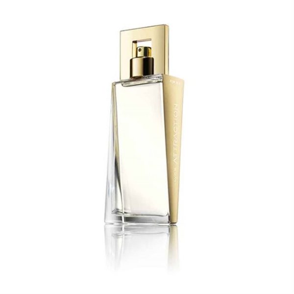 Avon Attraction for Her Eau de Parfum - 100ml