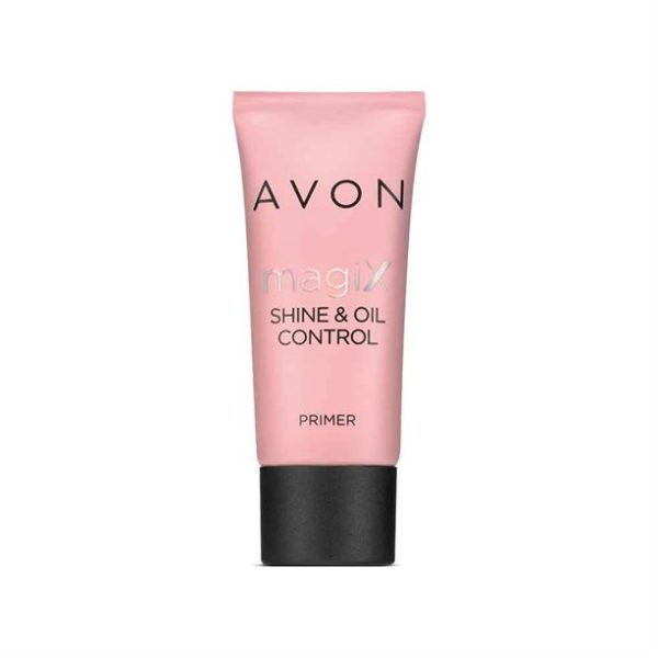 Avon Magix Shine & Oil Control Primer