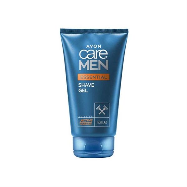 Avon Avon Care Essential Shave Gel