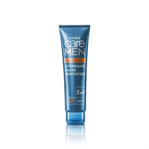 Avon Avon Care Essential Aftershave Balm & Moisturiser