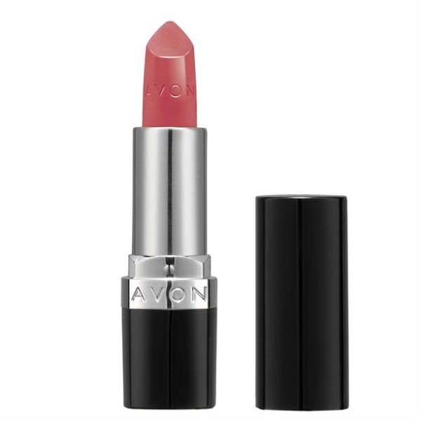 Avon Ultra Satin Lipstick