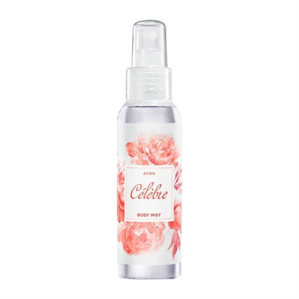 Avon Célèbre Body Mist