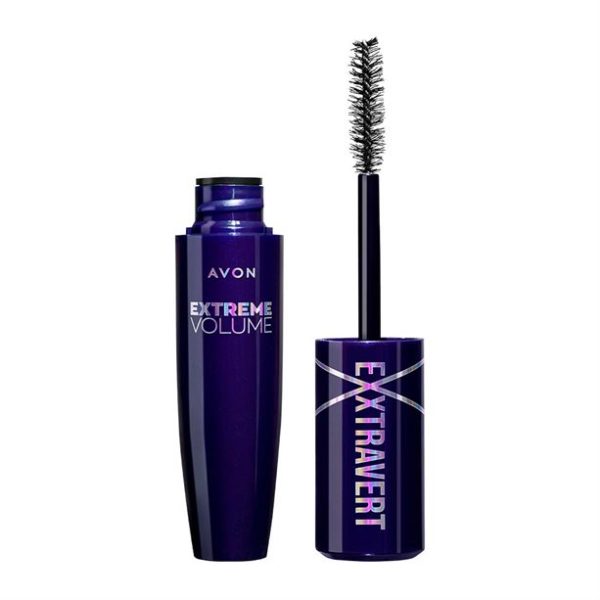 Avon Exxtravert Extreme Volume Mascara