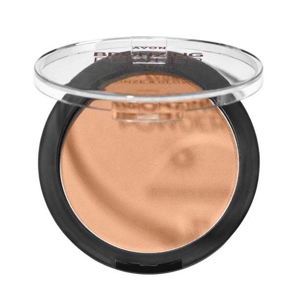 Avon Bronze & Glow Bronzing Powder