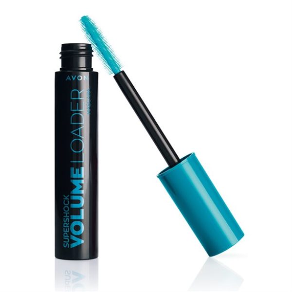 Avon SuperShock Volume Loader Mascara