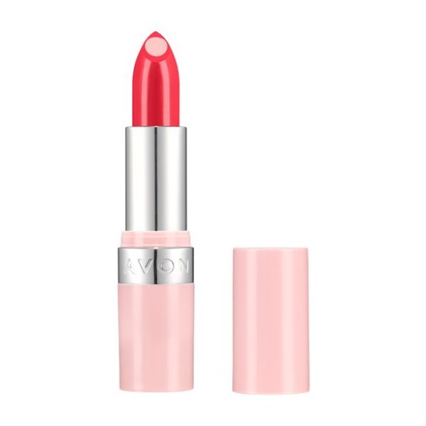 Avon Hydramatic Shine Hyaluronic Lipstick