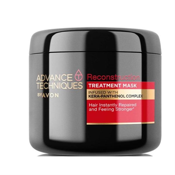 Avon Advance Techniques Reconstruction Treatment Mask  - 375ml