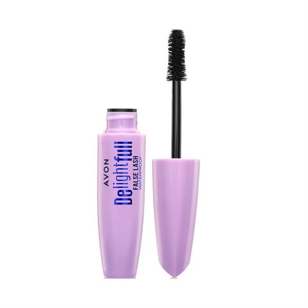 Avon Delightfull False Lash Waterproof Mascara