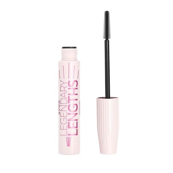 Avon Legendary Lengths Mascara