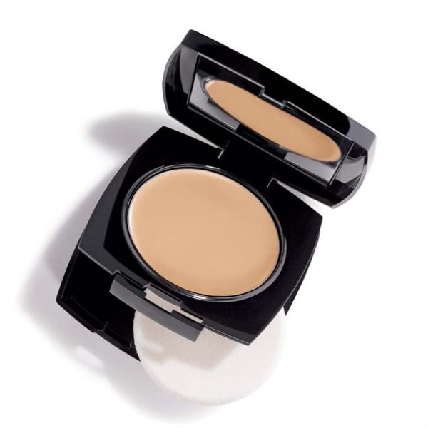 Avon Power Stay Cream-To-Powder Foundation