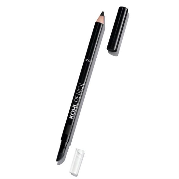 Avon Kohl Pencil Eyeliner