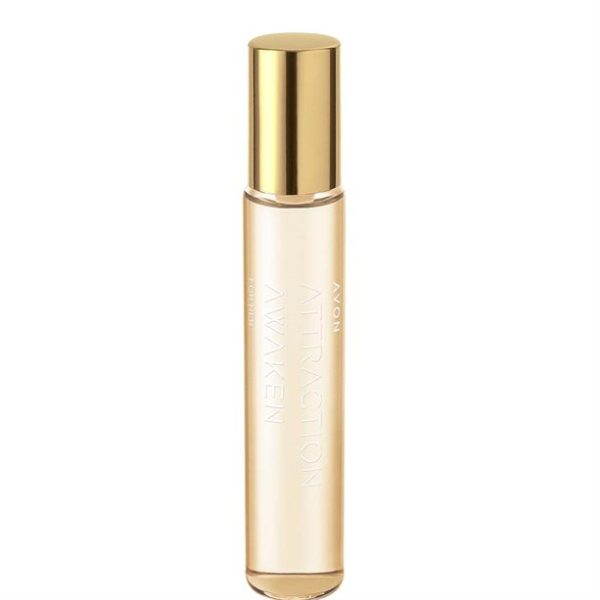 Avon Attraction Awaken for Her EDP Purse Spray