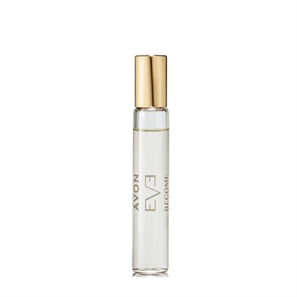 Avon Eve Become EDP Purse Spray - 10ml