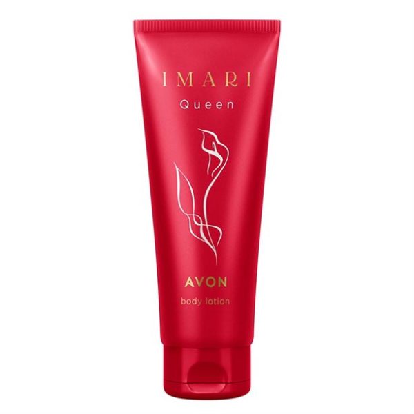 Avon Imari Queen Body Lotion -125ml