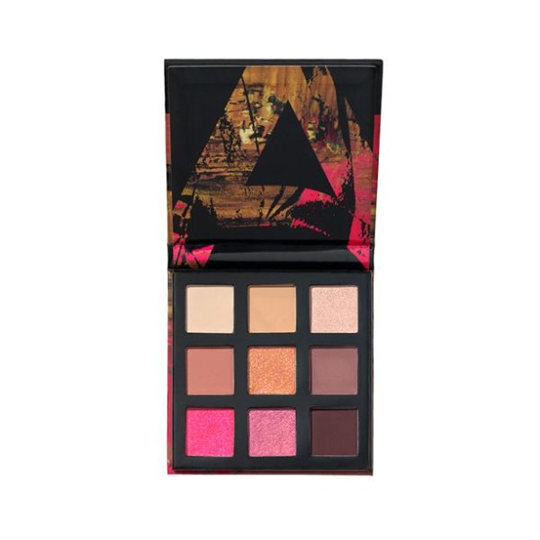 Avon Avon Ultra Roses Eyeshadow Palette 6.3 grams